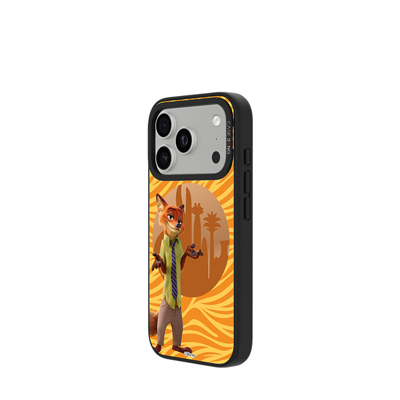 CASEBANG - Zootopia 4.0 Series Phone Cover