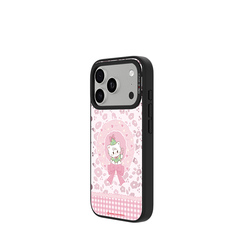 CASEBANG - Mikko 3.0 Series Phone Cover