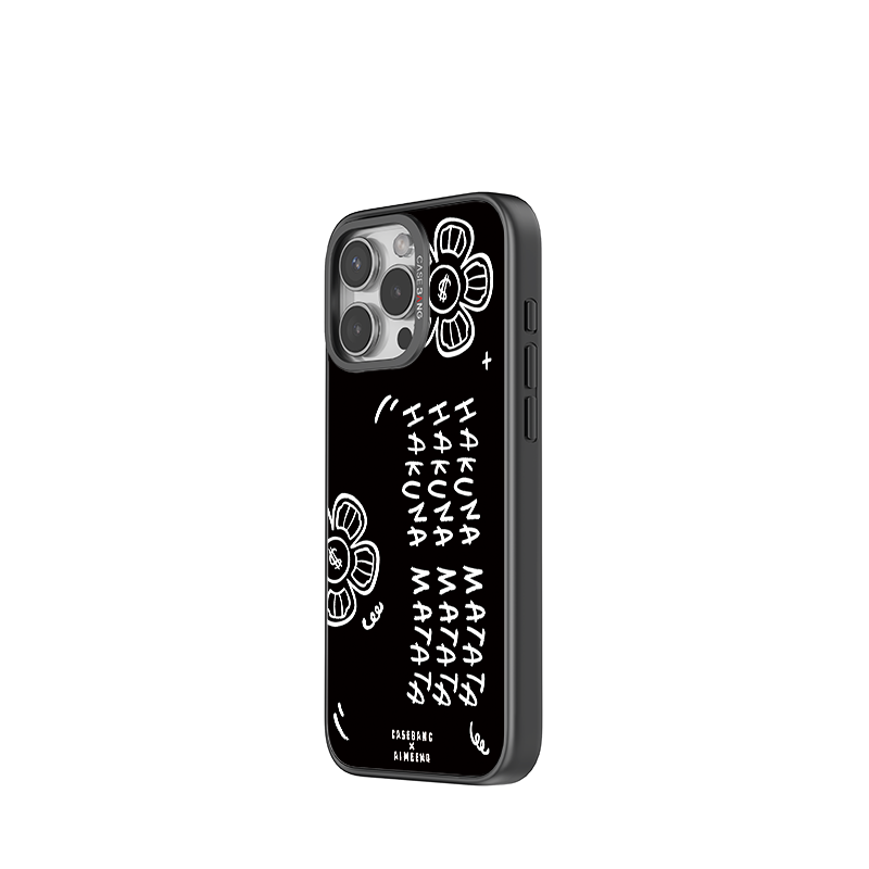 CASEBANG - Little Monster Series Phone Cover