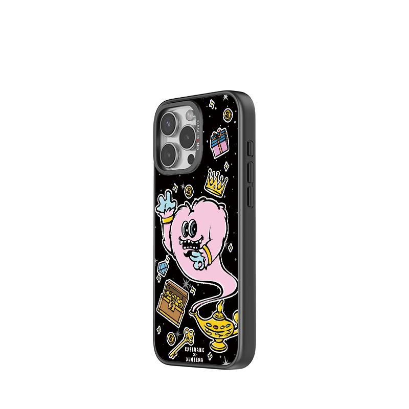 CASEBANG - Little Monster Series Phone Cover