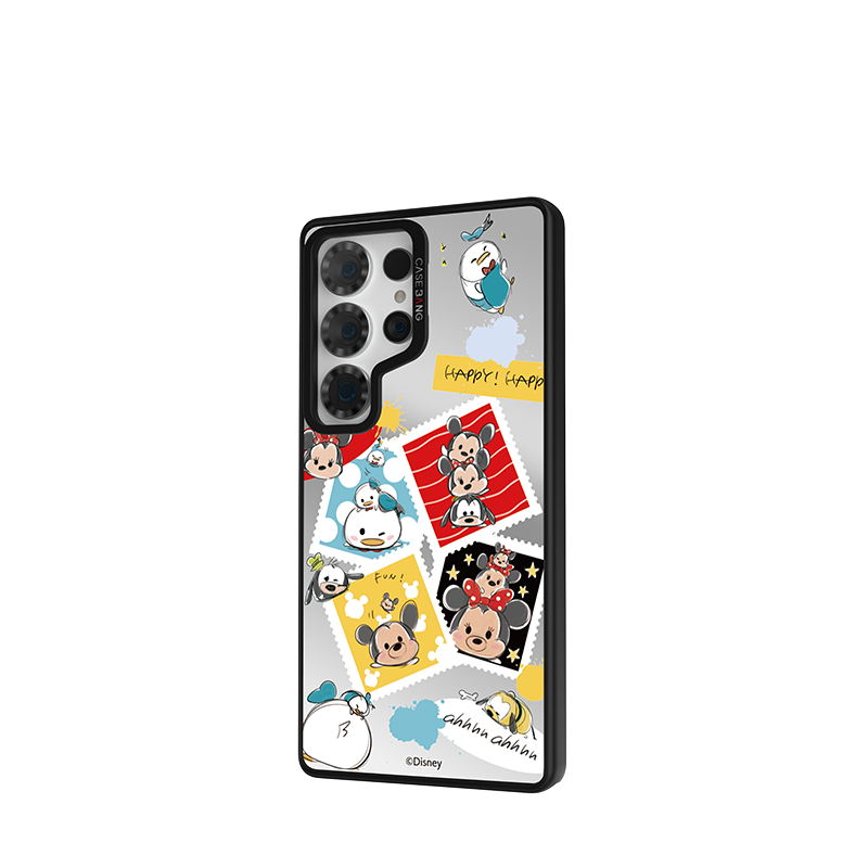 CASEBANG - Tsum Tsum 1.0 Series Phone Cover