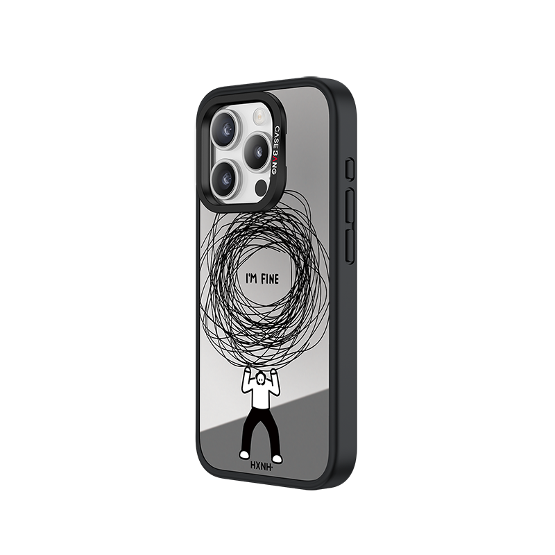 CASEBANG - HXNH Series Phone Cover