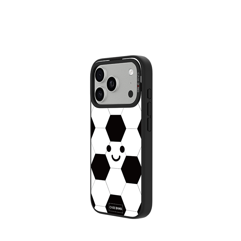 CASEBANG - Sports Ball Series Phone Cover