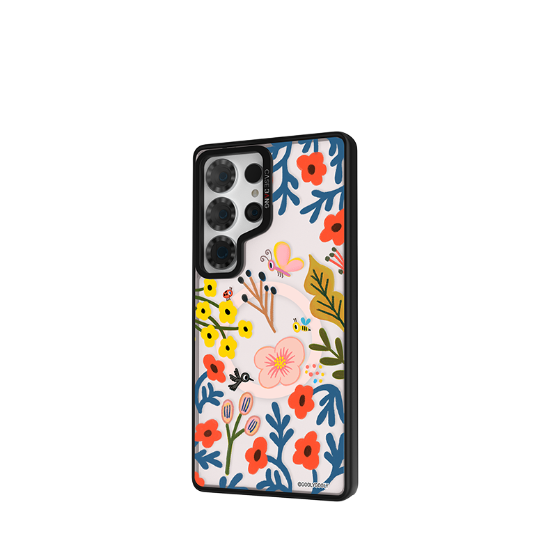 CASEBANG -  GoolyGooly Series Phone Cover