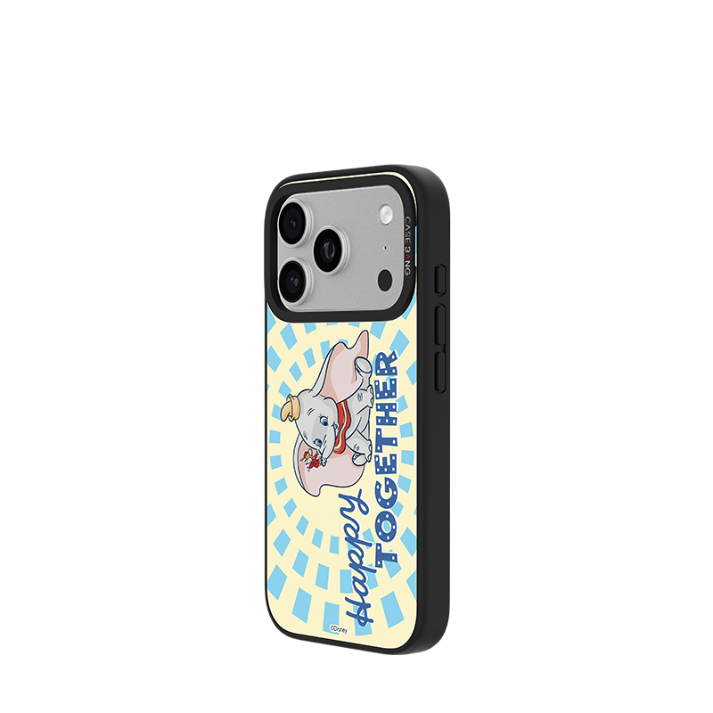 CASEBANG - Dumbo 1.0 Series Phone Cover