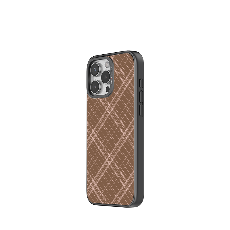 CASEBANG - Tartans Series Phone Cover