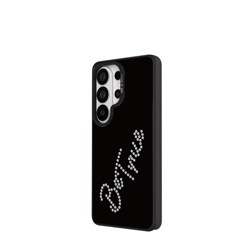 CASEBANG - Slogan Series Series Phone Cover 3D