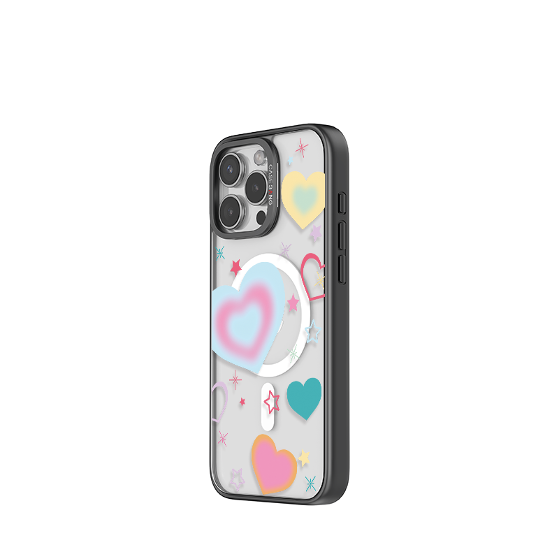 CASEBANG - Mood Graffiti Series Phone Cover