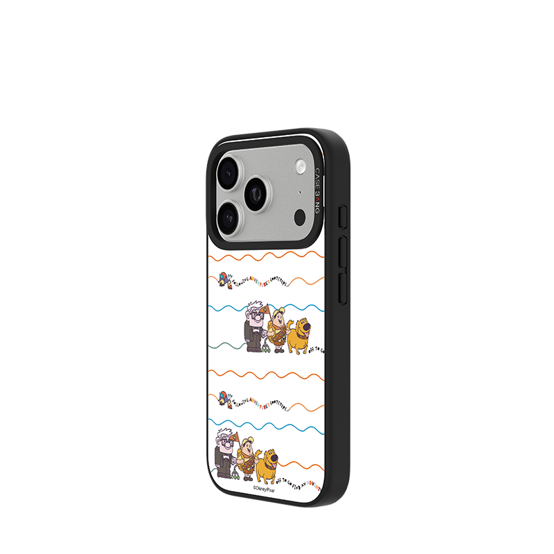 CASEBANG - Up Series Phone Cover