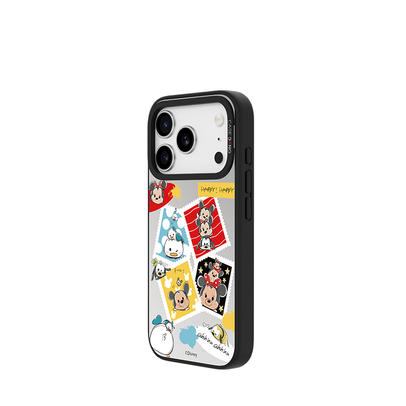 CASEBANG - Tsum Tsum 1.0 Series Phone Cover