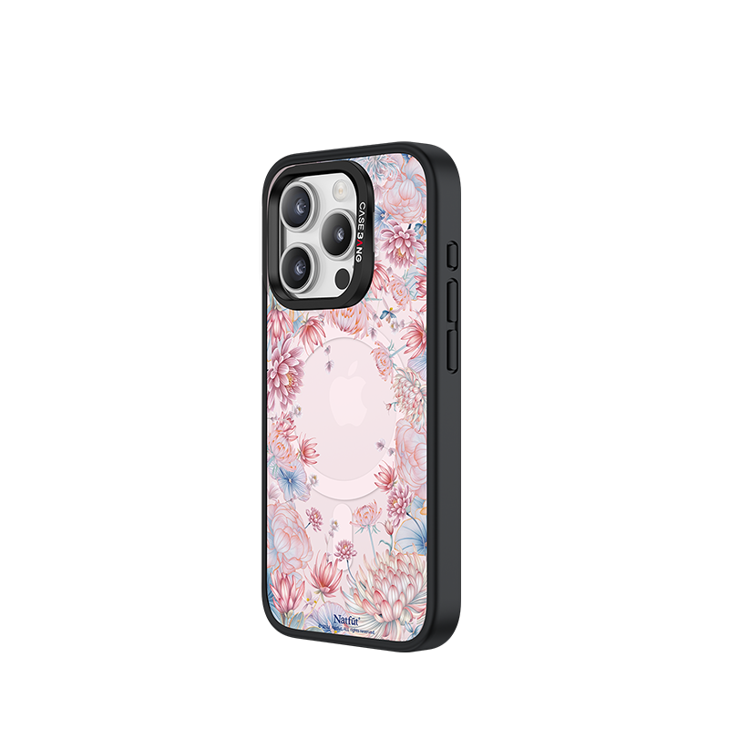 CASEBANG - Natfut Series Phone Cover