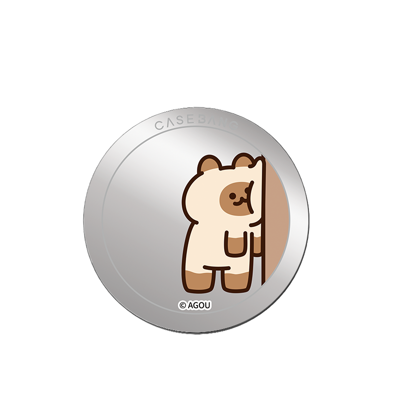 CASEBANG - Agou Series Grip Stand Cover