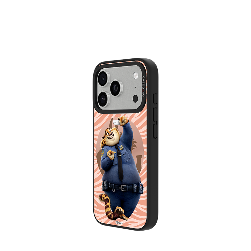 CASEBANG - Zootopia 4.0 Series Phone Cover