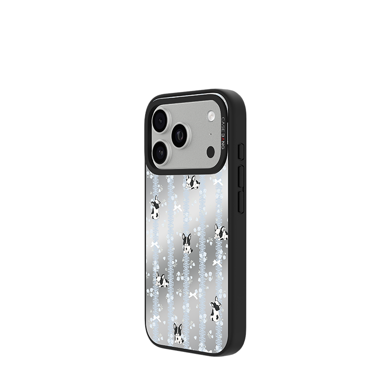 CASEBANG - Puppy Series Phone Cover