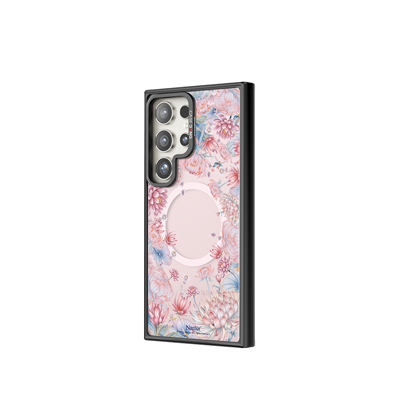 CASEBANG - Natfut Series Phone Cover