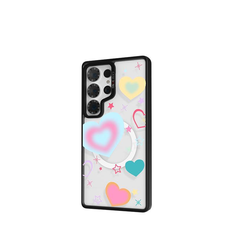 CASEBANG - Mood Graffiti Series Phone Cover