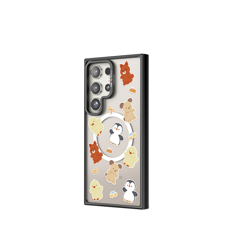 CASEBANG - Funny Party Series Phone Cover
