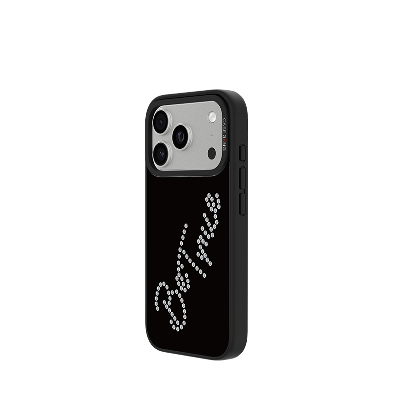 CASEBANG - Slogan Series Phone Cover