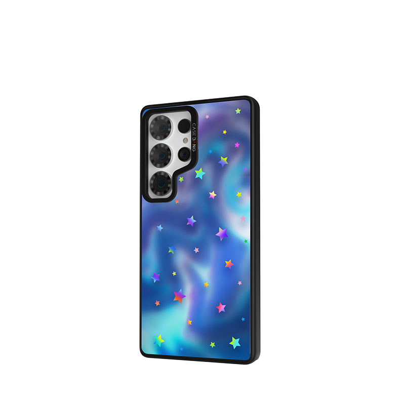 CASEBANG - Parallel Series Phone Cover