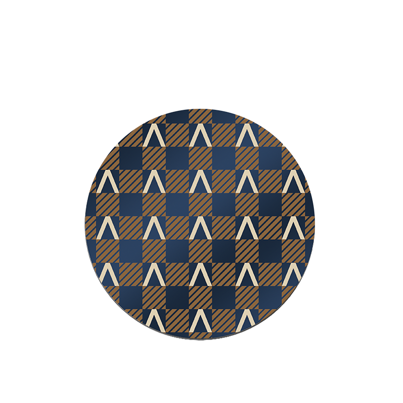 CASEBANG - Tartans Series Grip Stand Cover