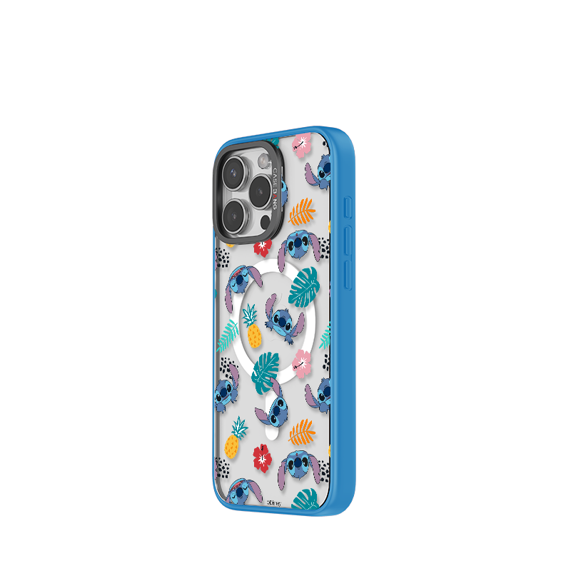 CASEBANG x Stitch Gift Box Interstellar Blue [Limited]