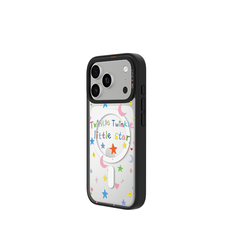 CASEBANG - Esay Soul Series Phone Cover