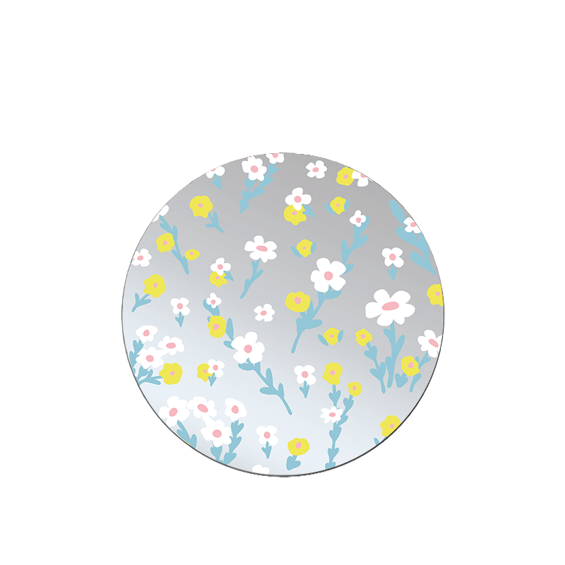 CASEBANG - Secret Garden Series Grip Stand Cover