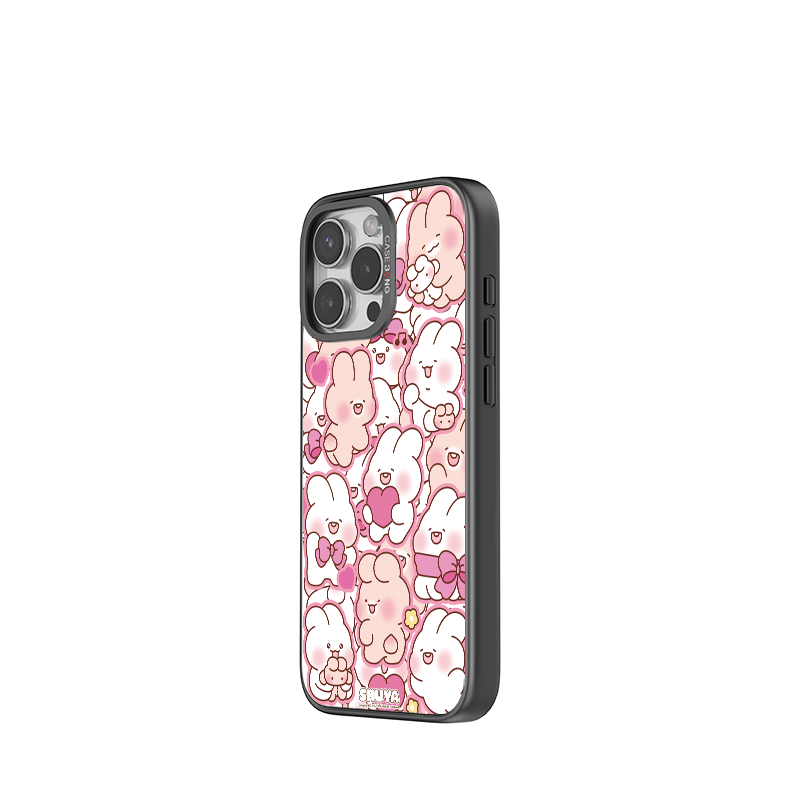 CASEBANG - Shuya Series Phone Cover