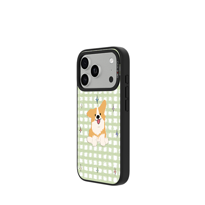CASEBANG - Summer Puppies Series Phone Cover