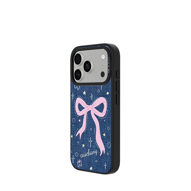 CASEBANG - Denim Series Phone Cover