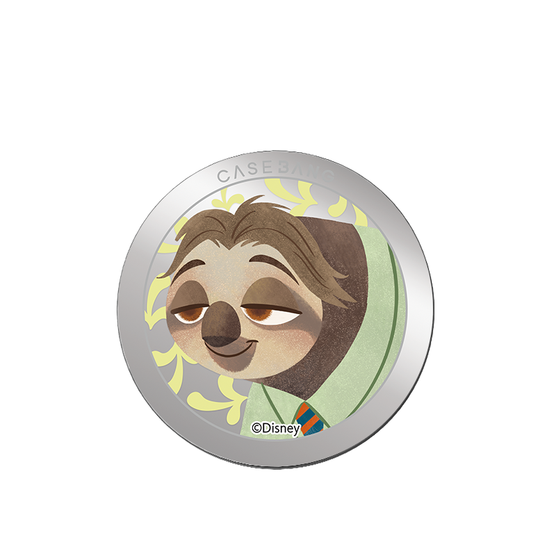 CASEBANG - Zootopia 5.0 Series Grip Stand Cover