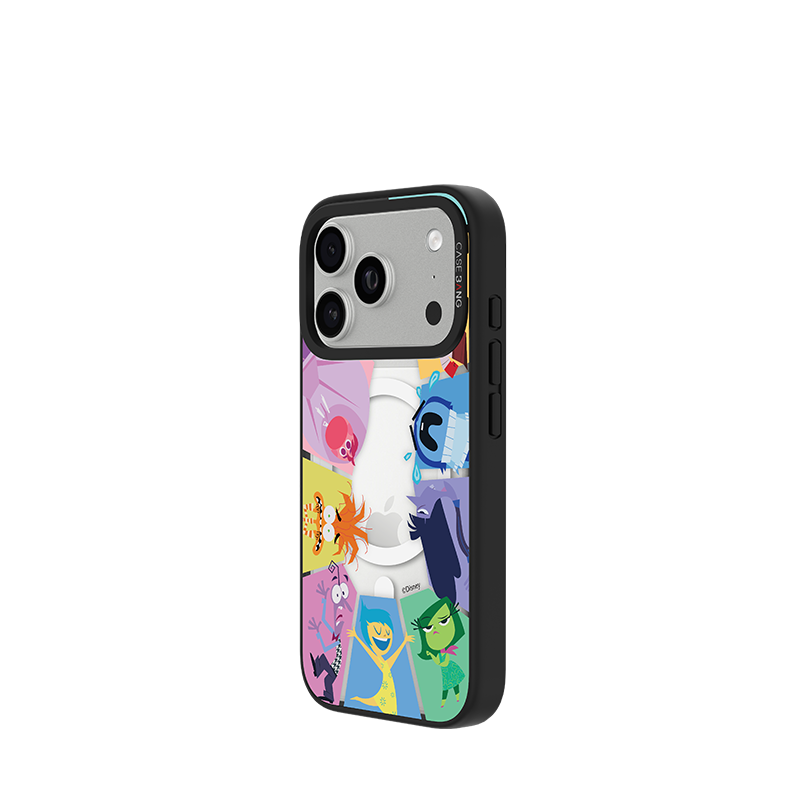 CASEBANG - Inside Out Series Phone Cover