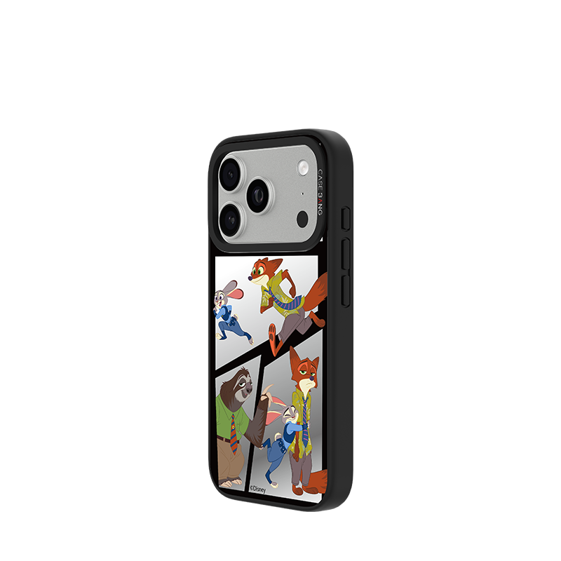 CASEBANG - Zootopia 3.0 Series Phone Cover