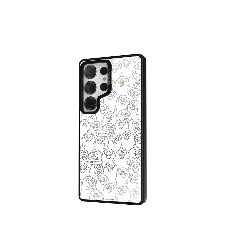 CASEBANG - Duckyo Series Phone Cover