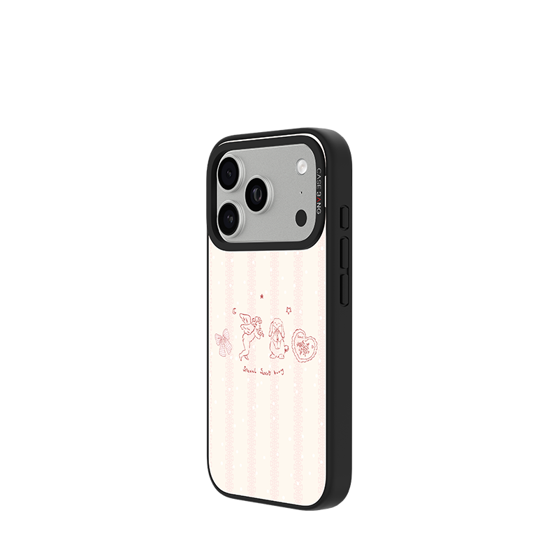 CASEBANG - Valentine's Day Series Phone Cover