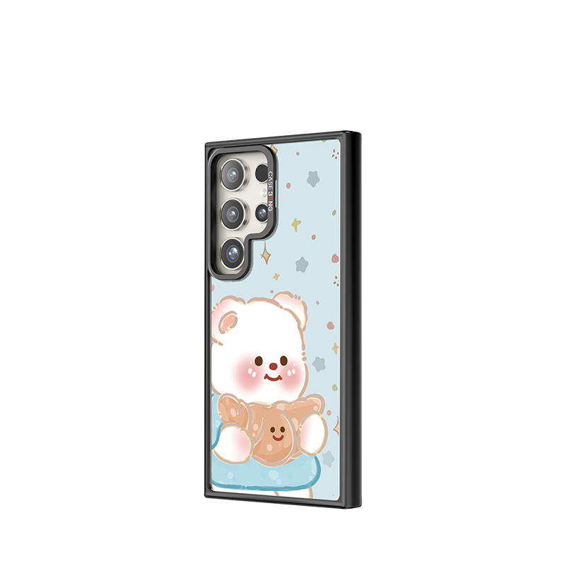 CASEBANG - Dessert Diary Series Phone Cover