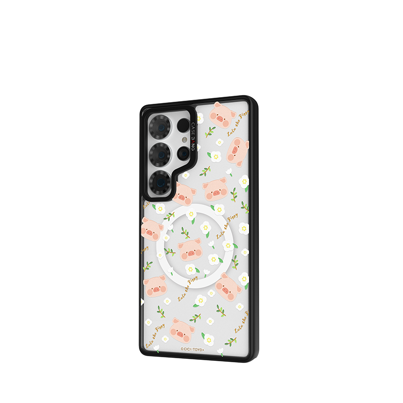 CASEBANG - Lulu Piggy 2.0 Series Phone Cover