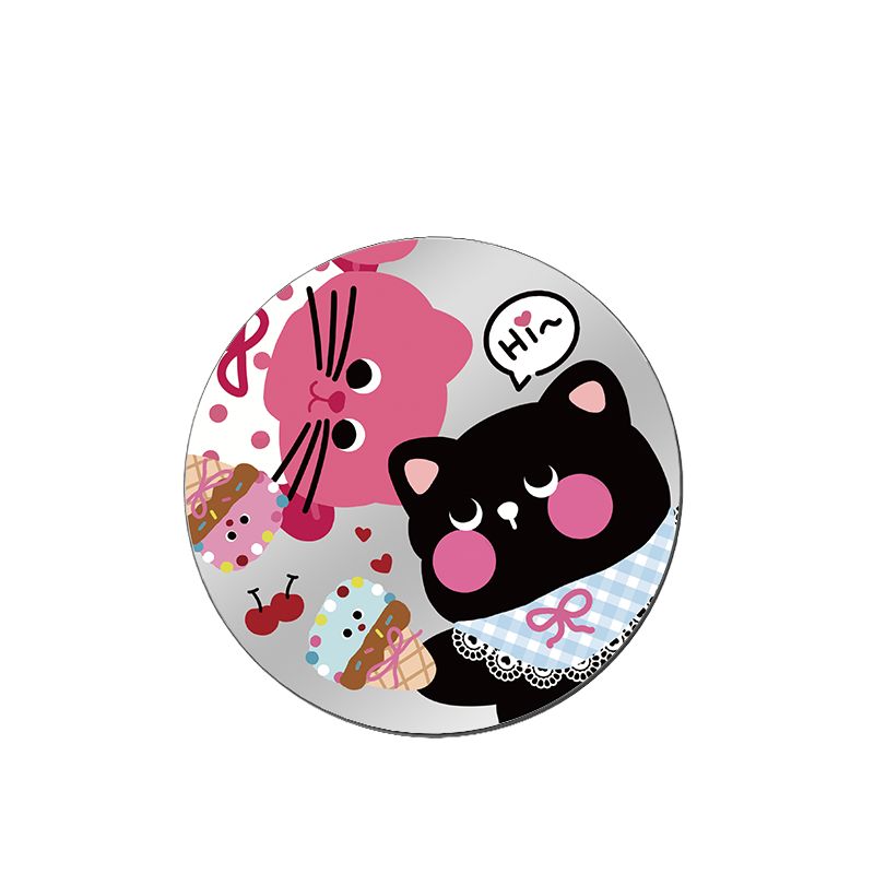 CASEBANG - Animal Party Series Grip Stand Cover