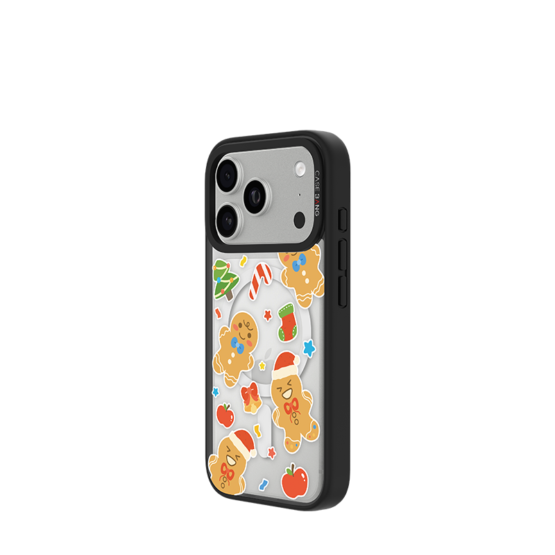 CASEBANG - Christmas Series Phone Cover