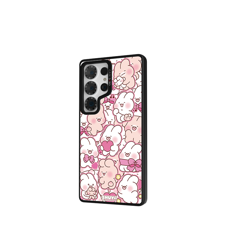 CASEBANG - Shuya Series Phone Cover