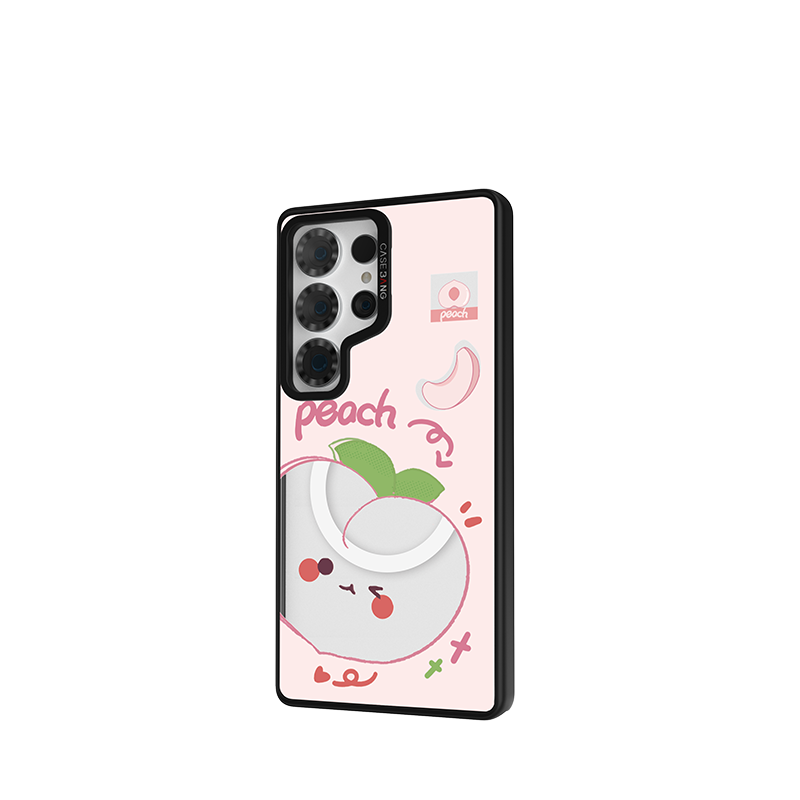 CASEBANG - Fruity Fun Series Phone Cover