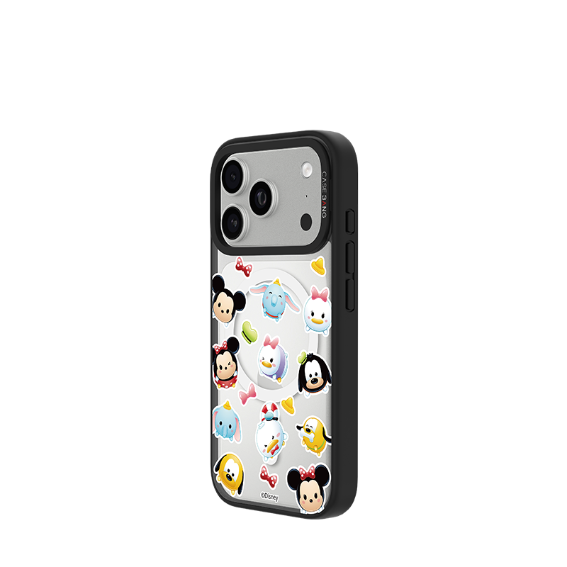 CASEBANG - Tsum Tsum 2.0 Series Phone Cover