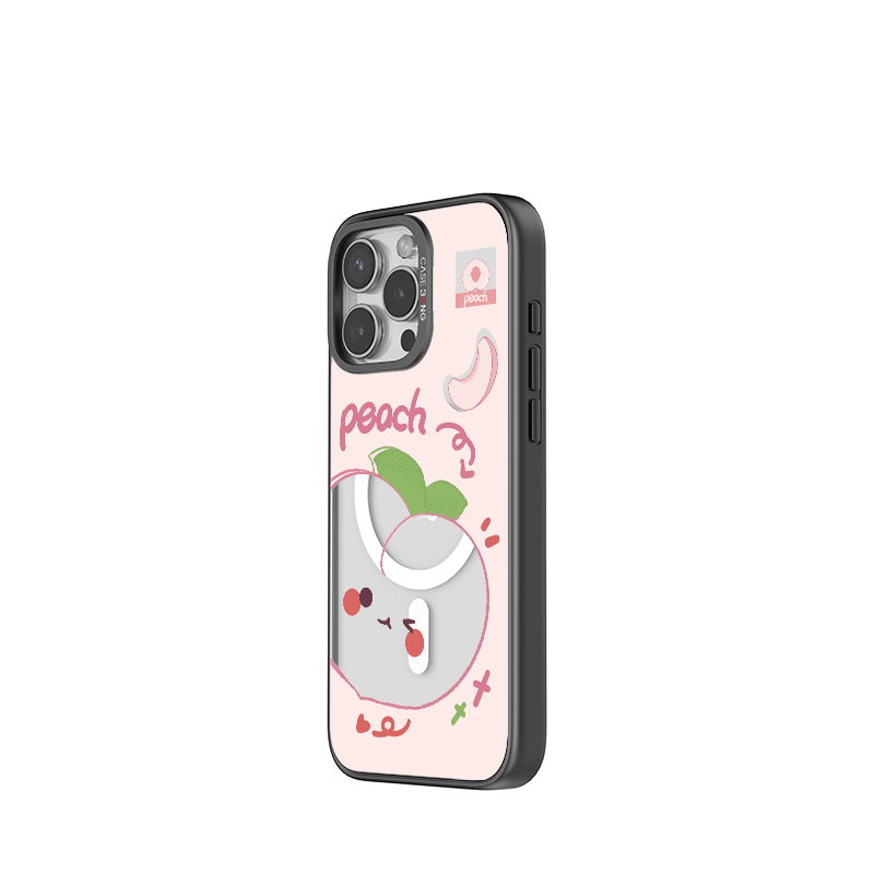 CASEBANG - Fruity Fun Series Phone Cover