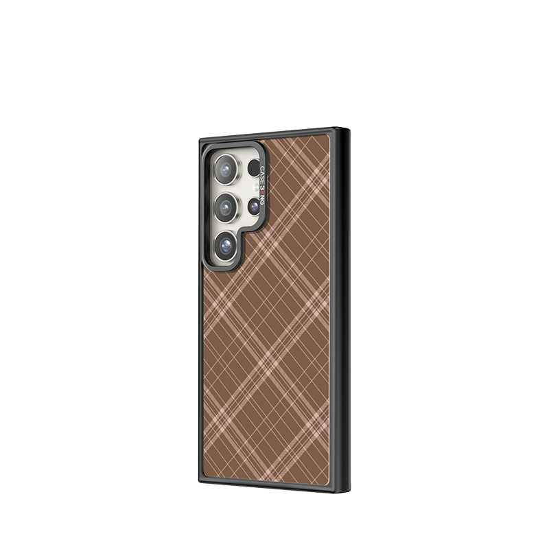 CASEBANG - Tartans Series Phone Cover