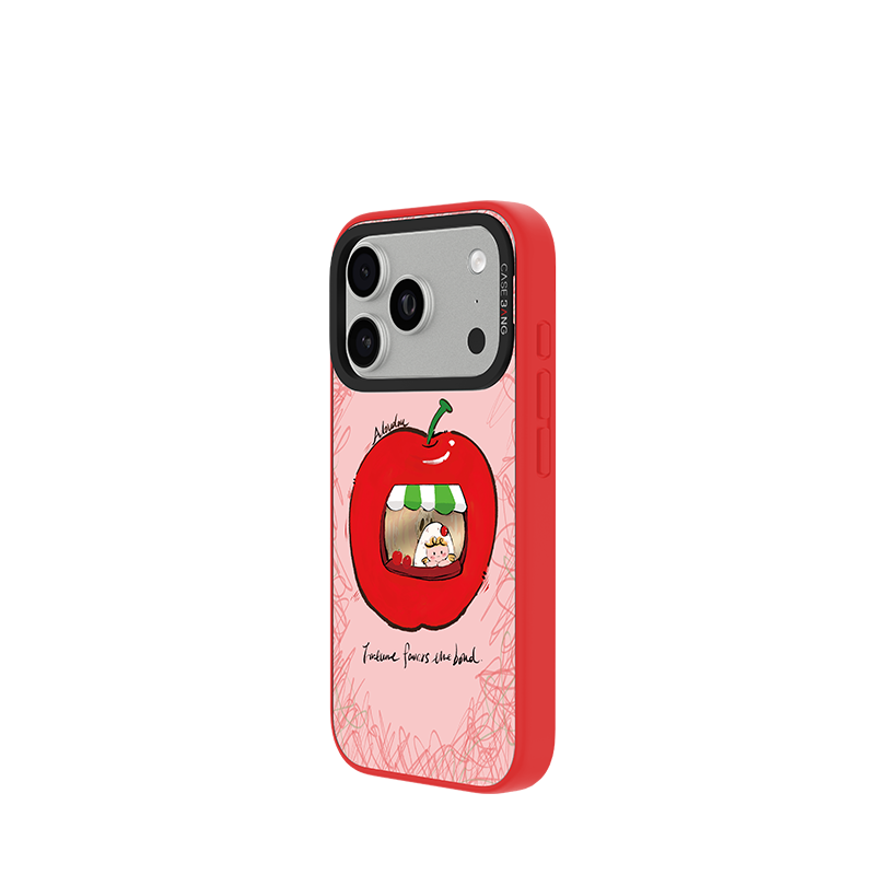 CASEBANG - Adoudou 1.0 Series Phone Cover