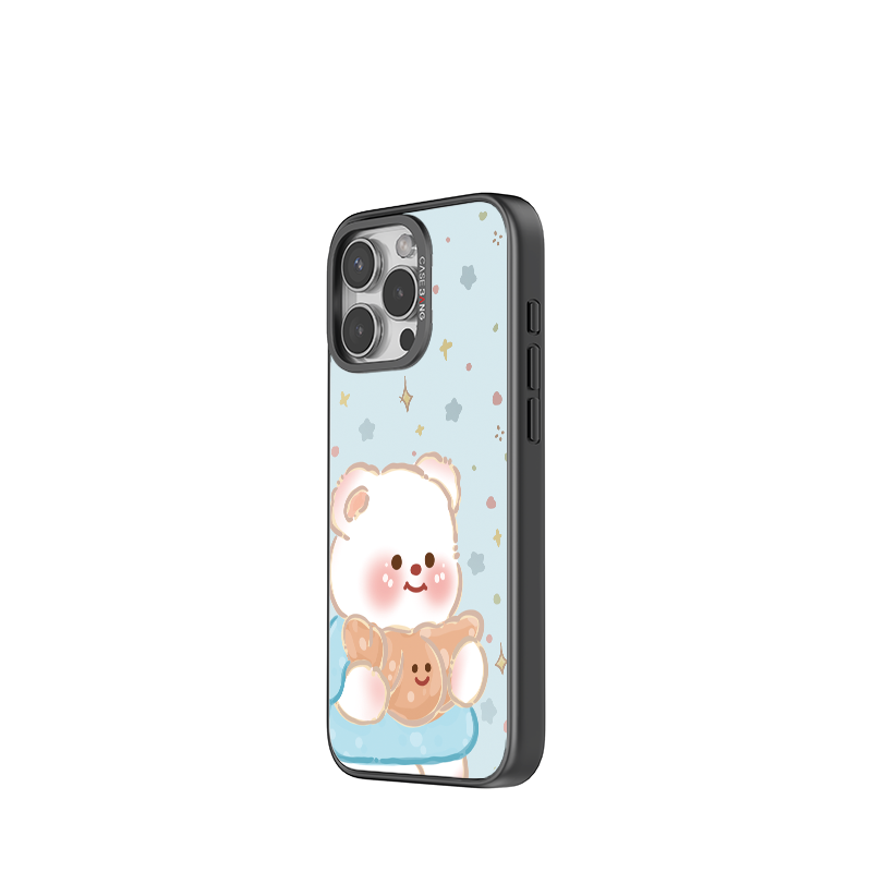 CASEBANG - Dessert Diary Series Phone Cover