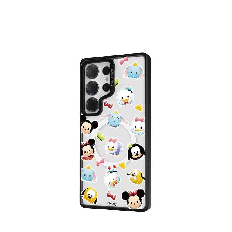 CASEBANG - Tsum Tsum 2.0 Series Phone Cover