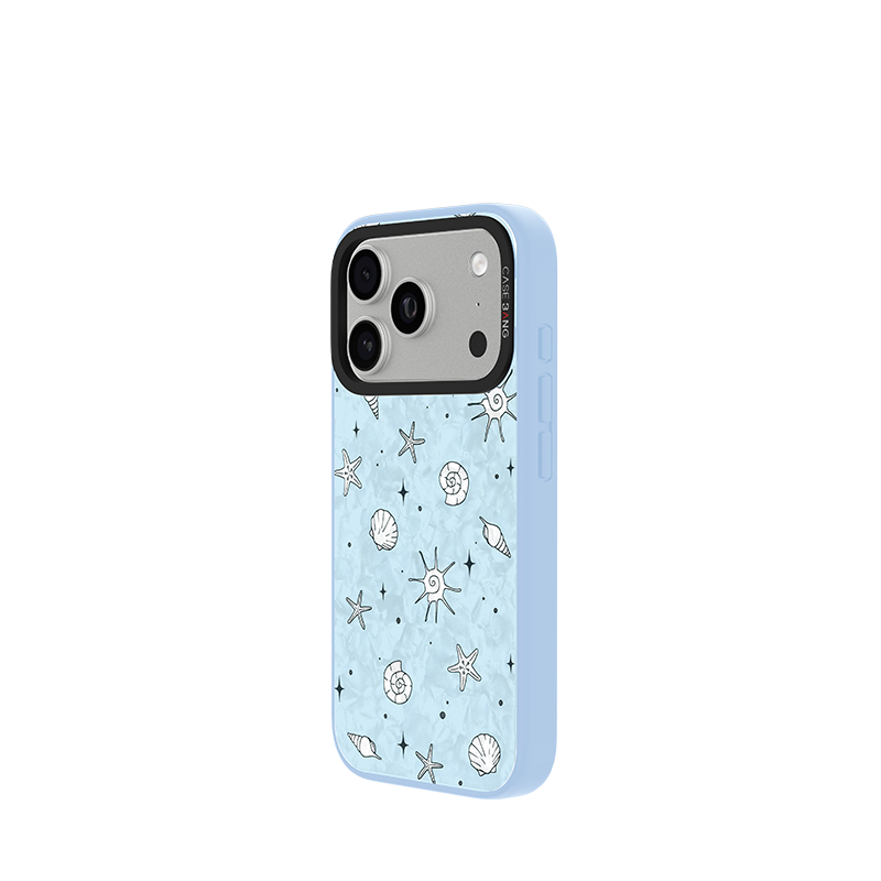 CASEBANG - Blue Ocean Series Phone Cover