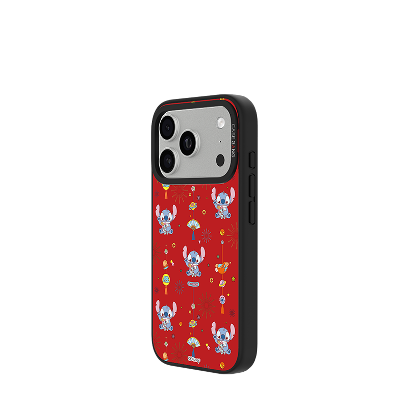 CASEBANG - Lunar New Year Series 1.0 Phone Cover