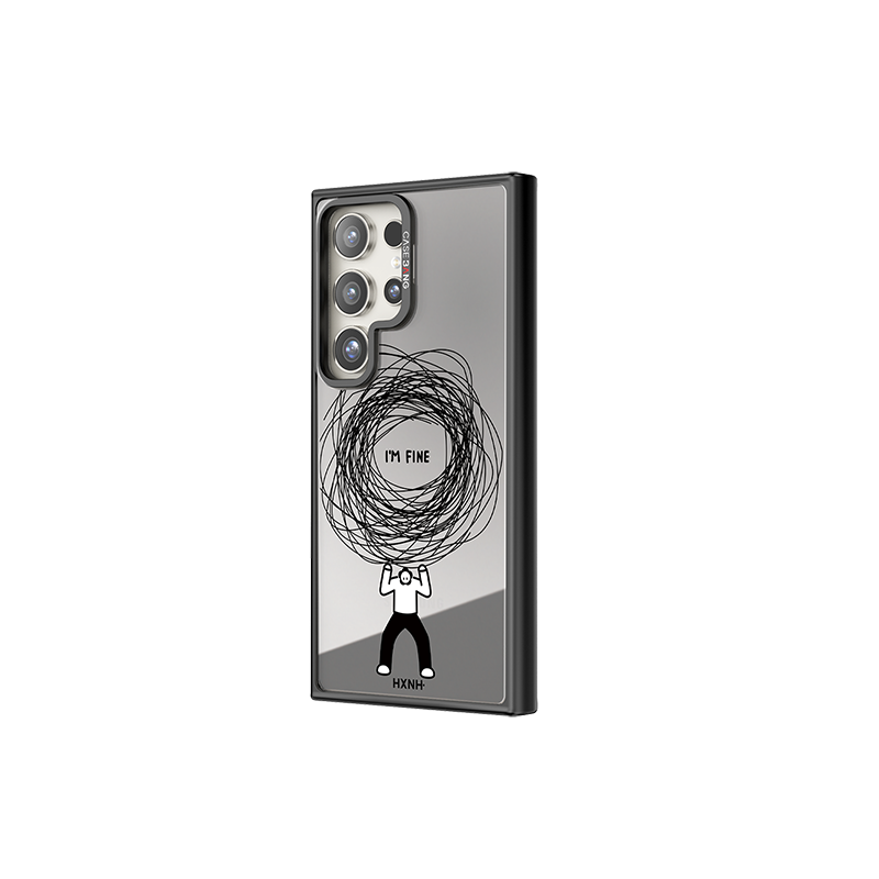 CASEBANG - HXNH Series Phone Cover